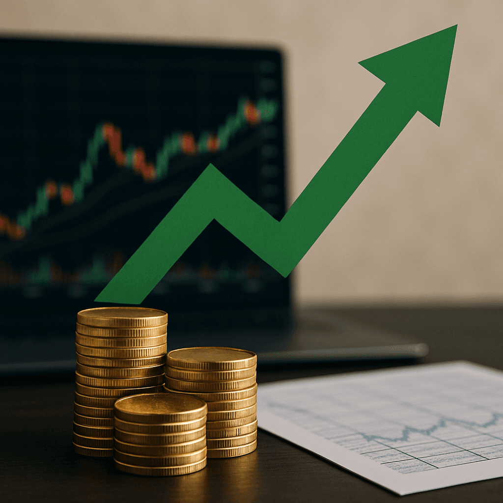 UGR economy soars with December GDP growth of 7.25%